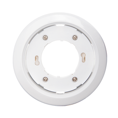 Светильник встраиваемый PGX53 белый 10639.1 106x39 под лампу PLED GX53 .1016744 Jazzway