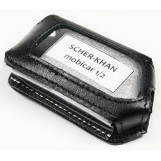 Чехол брелока Scher-Khan Mobicar 1/2 ARGO