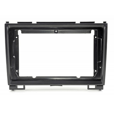 Рамка для GREAT WALL Hover H3 2010-2014, 9" Incar RGW-FC282