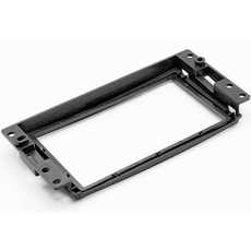 Рамка для HUMMER H3 05+ 2din Intro 95-3304A