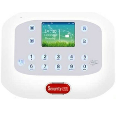 GSM сигнализация Divisat DVG-P12 комплект