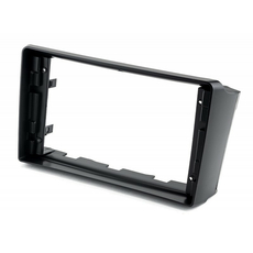 Рамка для TOYOTA Avensis 2003-2008 Black, 9" Incar RTY-FC518