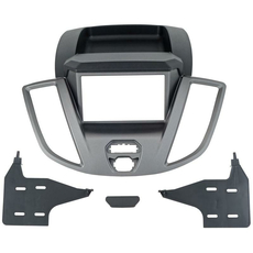 Рамка для FORD Transit 2015+ 2din (крепеж) (Incar RFO-N35)