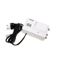 Усилитель AL-200 Divisat