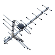 Антенна уличная Рэмо BAS-1158-5V Орбита-12