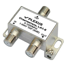Ответвитель LA1- 8 PLEXUS