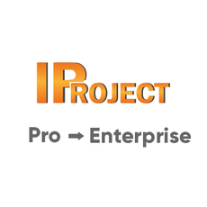 ПО SatVision Расширение до IProject Enterprise c PRO