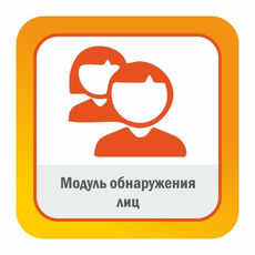 ПО SatVision "Модуль обнаружения лиц"