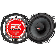 Колонки MTX TX650C