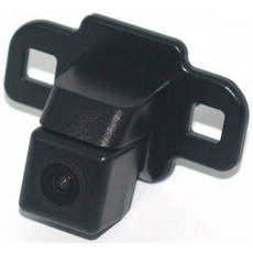 Камера заднего вида для Toyota RAV4 V XA50 18+ (INTRO VDC-210AHD)