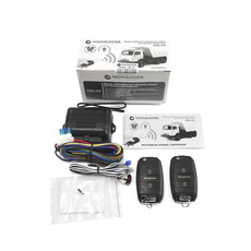 Модуль управления центральным замком Mongoose CDL-24