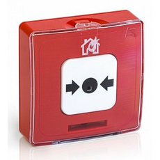 ИПР 513-10, Извещатель пожарный ручной Рубеж