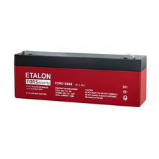 Etalon FORS 12022 (12V / 2.2Ah)