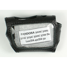 Чехол брелока Pandora DXL 3940, 3930, 3500i, 3210i, 3700i, 3000, 3297, 3257 (плетёнка) ARGO