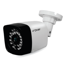 AHD видеокамера Divisat DVC-S192P 2 Mpix 2.8mm UTC
