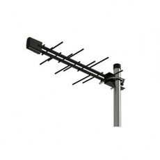 Антенна уличная Локус L 010.14 D Зенит-14 F пассивная без и/п