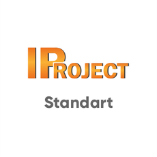ПО SatVision IProject Standart (сторонние бренды)