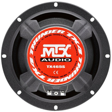 Колонки MTX TX465S