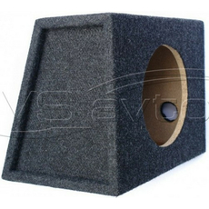 Короб под сабвуфер 10" (28 л)