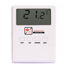 GSM сигнализация Divisat DVG-D16 датчик температуры