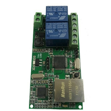 УСК-04М Модуль релейных входов/выходов