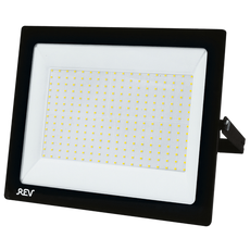 Прожектор светодиодный уличный LED 300 Вт СДО-300 Ultra Slim Profi 6500К 25500Лм IP65 32309 9 TM REV