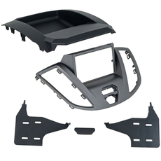 Рамка для FORD Transit 2015+ 2din (крепеж) (Incar RFO-N35)