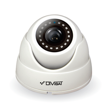 AHD-видеокамера Divisat DVC-D892 2 Mpix 2.8mm UTC