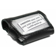 Чехол брелока Pandora DXL 3940, 3930, 3500i, 3210i, 3700i, 3000, 3297, 3257 (плетёнка) ARGO