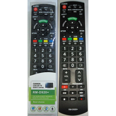Пульт Panasonic RM-D920+ 3D LED TV универсальный, Huayu