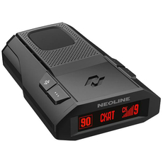 Антирадар Neoline X-COP 6000s