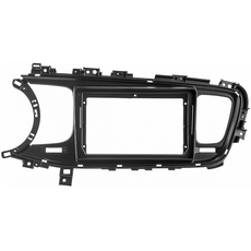 Рамка для KIA Optima 2014-2015 (K-5), 9" (консоль) Incar RKIA-FC395