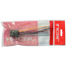 Разъем ISO Intro ISO - 002 в блистере