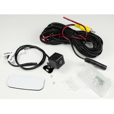 Камера заднего вида для Toyota Camry VIII (2017+) SWAT VDC-211