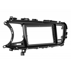 Рамка для KIA Optima 2014-2015 (K-5), 9" (консоль) Incar RKIA-FC395
