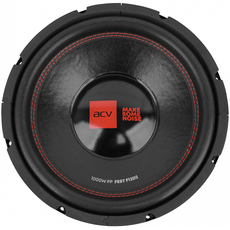 Сабвуфер ACV FEST F12D2