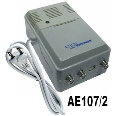AE 107/2 Телемак: усилитель квартирный