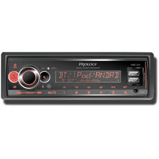 USB/SD-магнитола Prology CMD-310