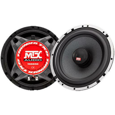 Колонки MTX TX665C