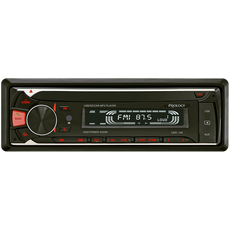 USB/SD-магнитола Prology CMX-165