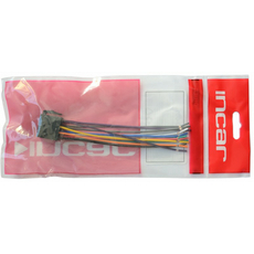 Разъем ISO Intro ISO - 001 в блистере