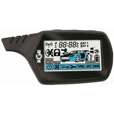 Брелок-пейджер для KGB GX-7 2-way TX