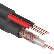 Кабель 3C-2V (ККСВ-П +2х0,5mm) Cu Ripo Standart outdoor