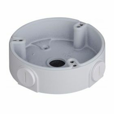 Коробка монтажная алюминиевая для купольных видеокамер DH-PFA136