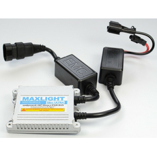 Блок розжига Maxlight Slim Ultra (с обманкой) 1шт.