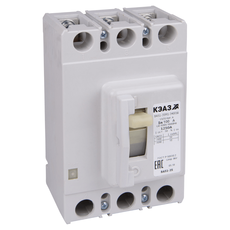 Выключатель автоматический 63А ВА51-35М1-340016-63А-500-690AC-УХЛ3 223080 КЭАЗ