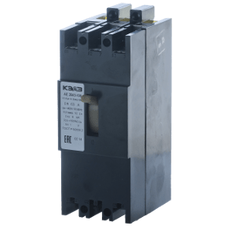 Выулючатель автоматический АЕ 2046-100 31,5А. 104225 КЭАЗ