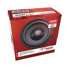 Сабвуфер MRM ML-10