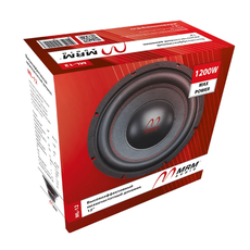 Сабвуфер MRM ML-12