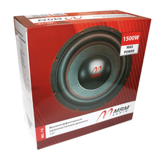 Сабвуфер MRM ML-15